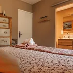 宾馆 La Petite De Virginie *