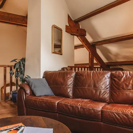 La Petite Mini-hôtel Bédouès