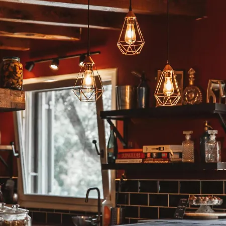 La Petite De Virginie Inn *