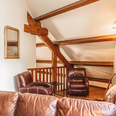 La Petite De Virginie Inn *