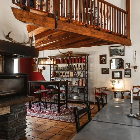 La Petite * Bédouès