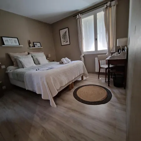 La Petite Mini-hôtel