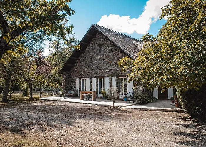 La Petite De Virginie Bédouès