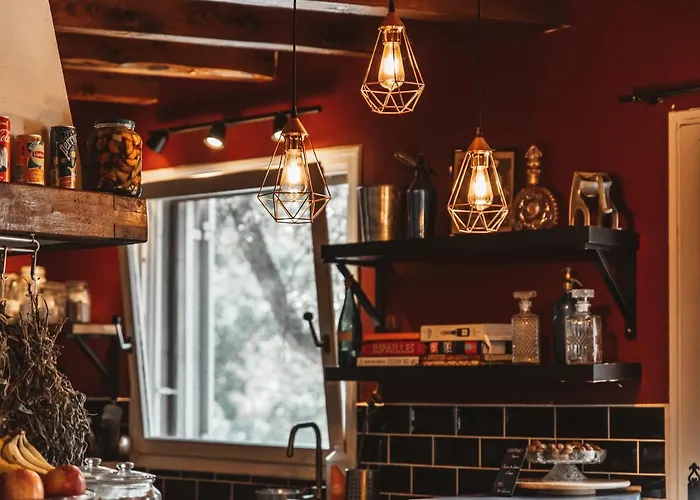 La Petite De Virginie Inn *