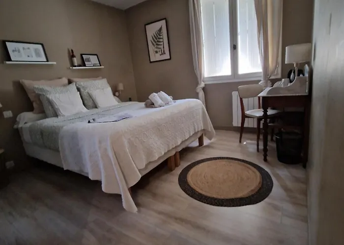 La Petite De Virginie Inn